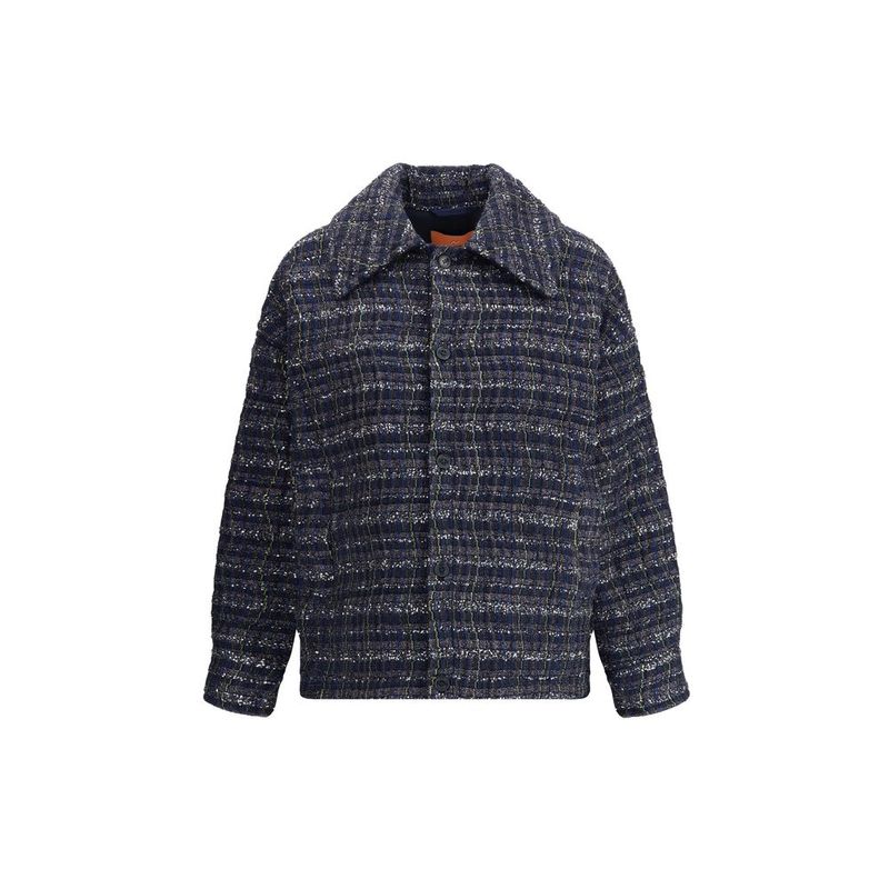 Missoni Giacca Wave Womens Pattern